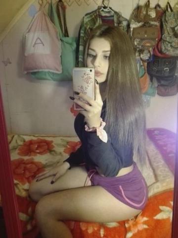 Проститутка Жемчужина